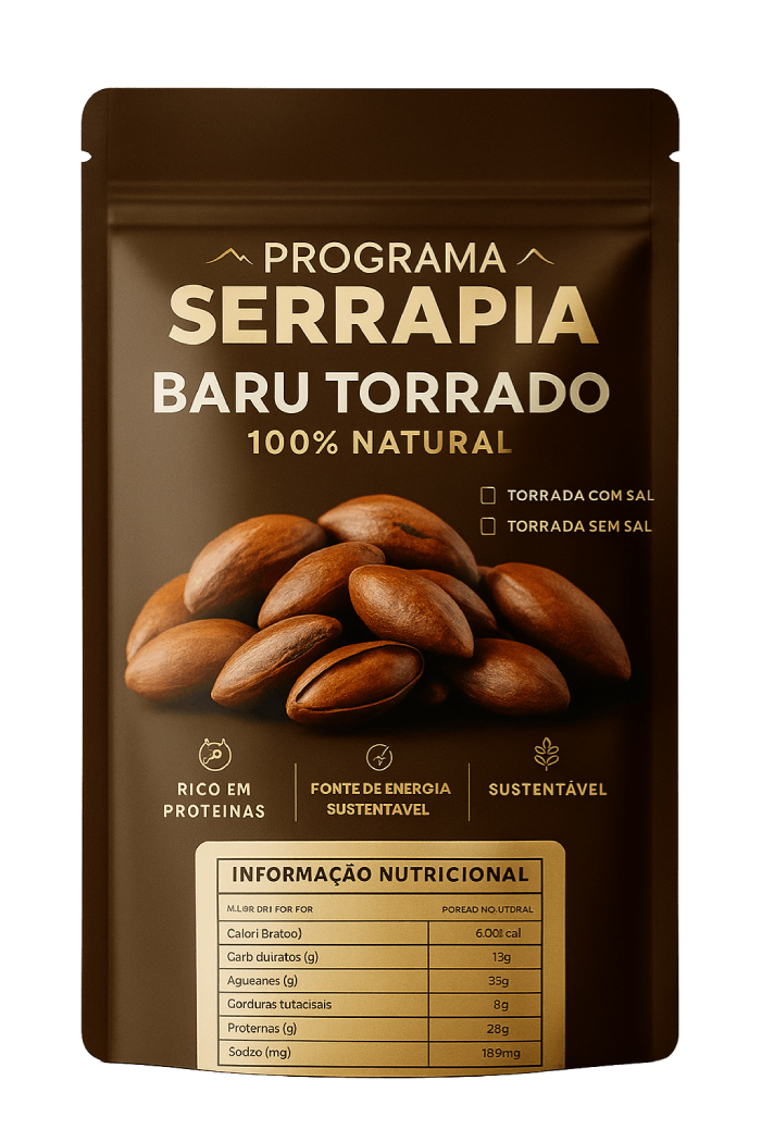 Baru Torrado